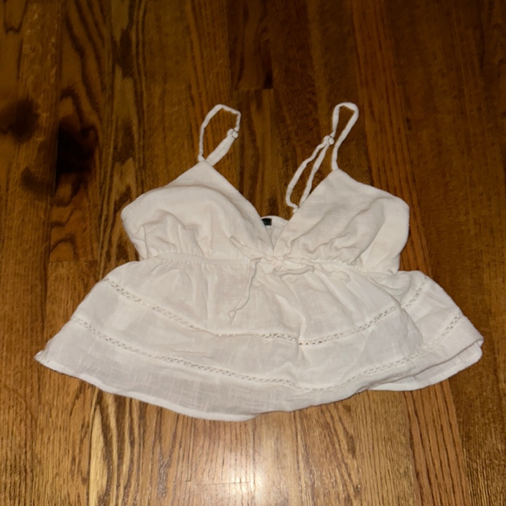 white tank